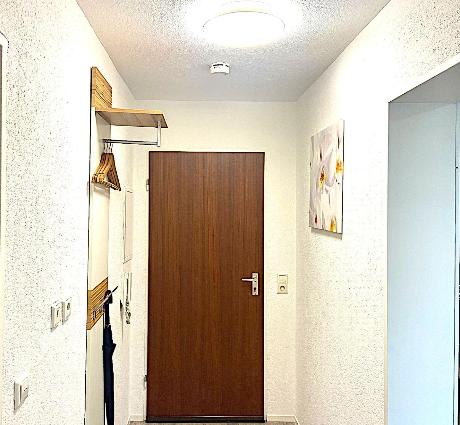 Charmanter Rueckzugsort Mit Grosser Terrasse In Idyllischer Umgebung 뵈브링엔 외부 사진